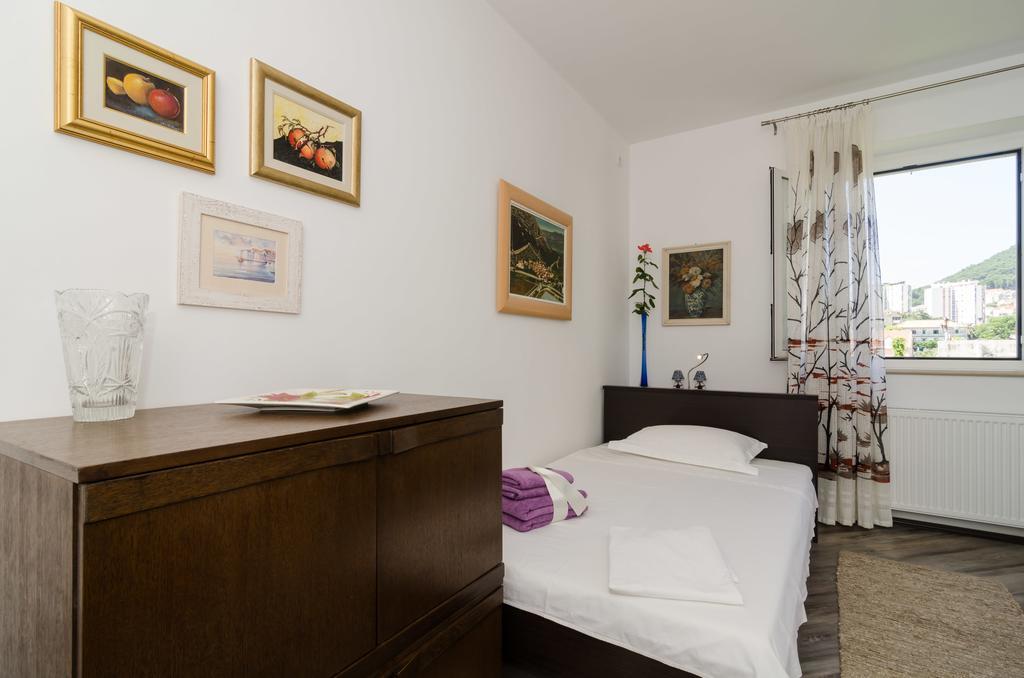 Apartment Veve ドゥブロブニク エクステリア 写真