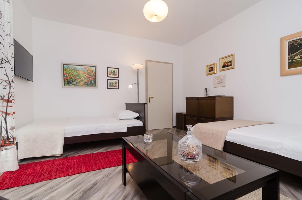 Apartment Veve ドゥブロブニク エクステリア 写真
