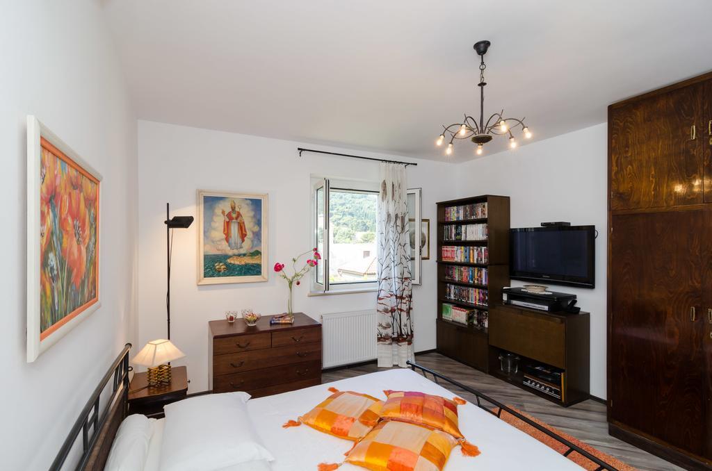 Apartment Veve ドゥブロブニク エクステリア 写真
