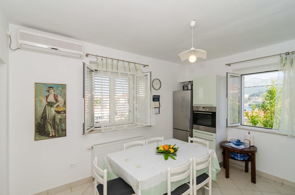 Apartment Veve ドゥブロブニク エクステリア 写真