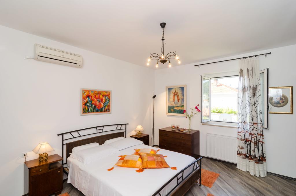 Apartment Veve ドゥブロブニク エクステリア 写真