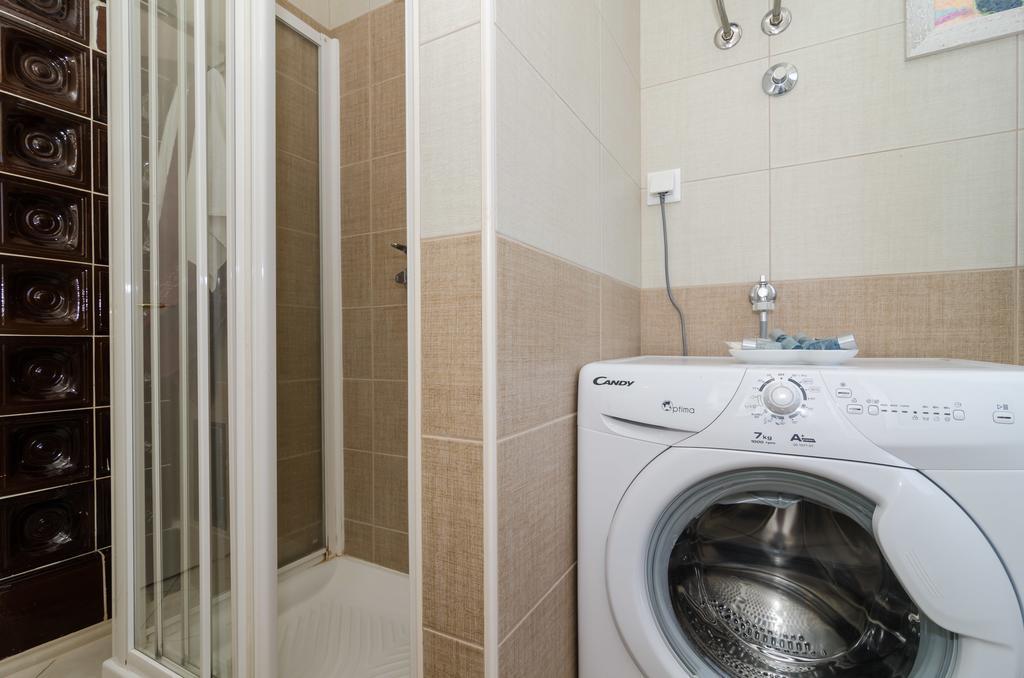 Apartment Veve ドゥブロブニク エクステリア 写真
