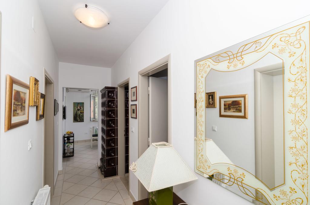 Apartment Veve ドゥブロブニク エクステリア 写真